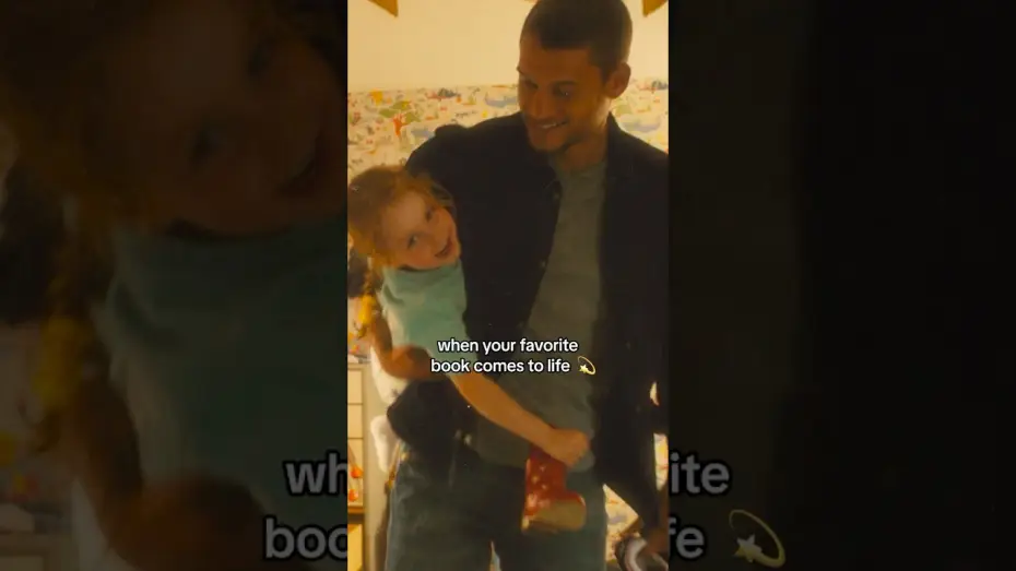 Video for the film Reminders of Him — From book to screen