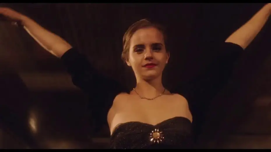 Video for the film The Perks of Being a Wallflower — Trailer