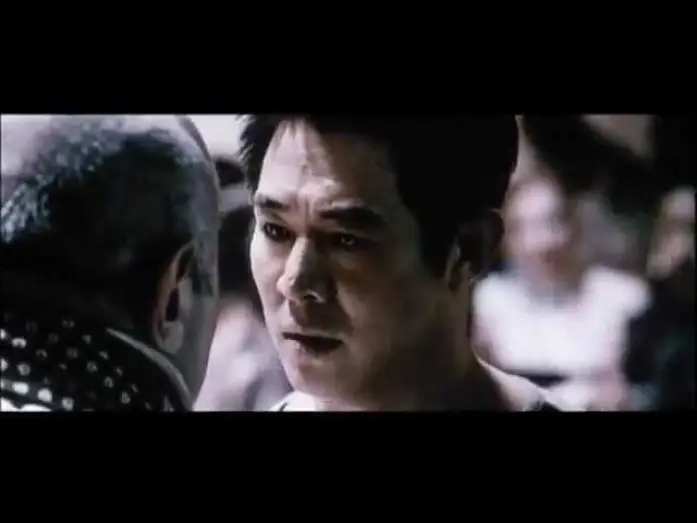 Video for the film Unleashed — Unleashed - Entfesselt | Trailer HQ Deutsch | 2005