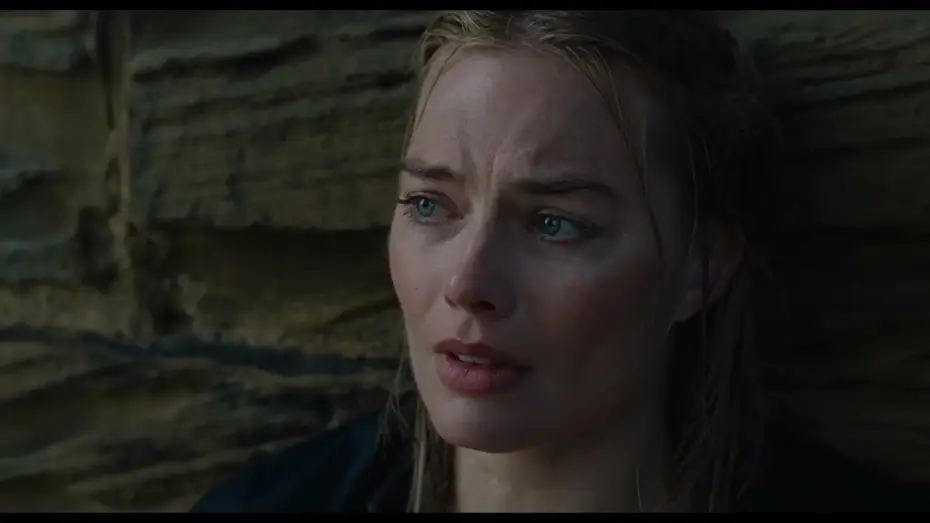 Video for the film “Wuthering Heights” — Archway Scene