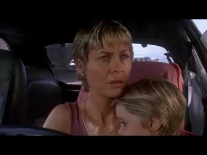 Video for the film Cujo — Cujo - Teaser VF