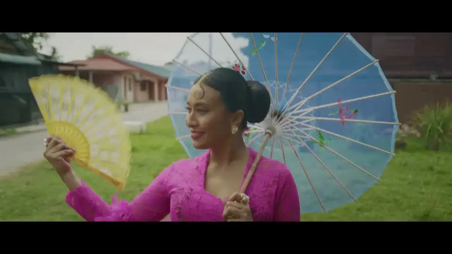 Video for the film Libang Libu — Libang Libu - Official Trailer (Di Pawagam 23 April 2026)