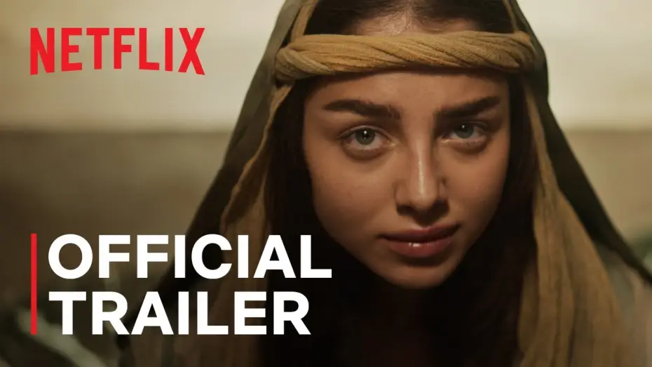 Video for the film Mary — Official Trailer