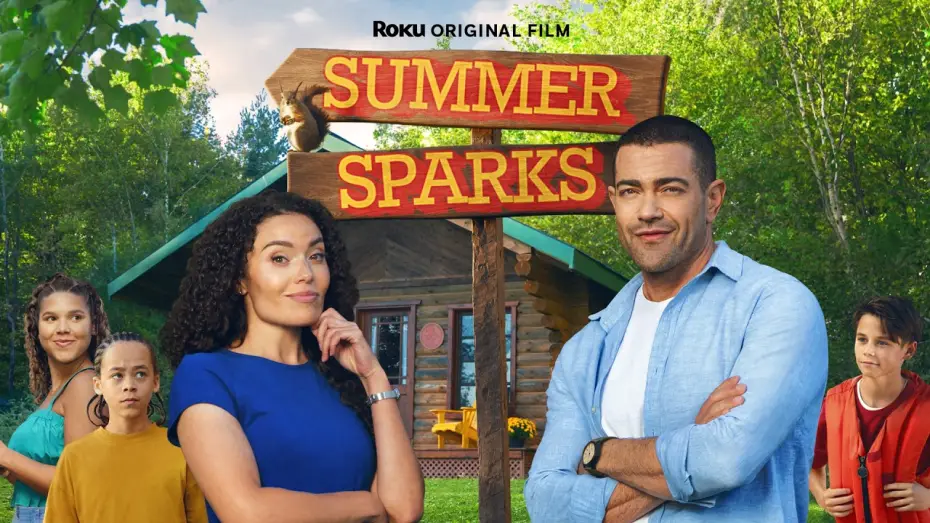 Video for the film Summer Sparks — Trailer