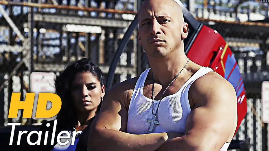 Video for the film Superfast! — SUPERFAST! Trailer German Deutsch (2015) Fast & Furious Parodie