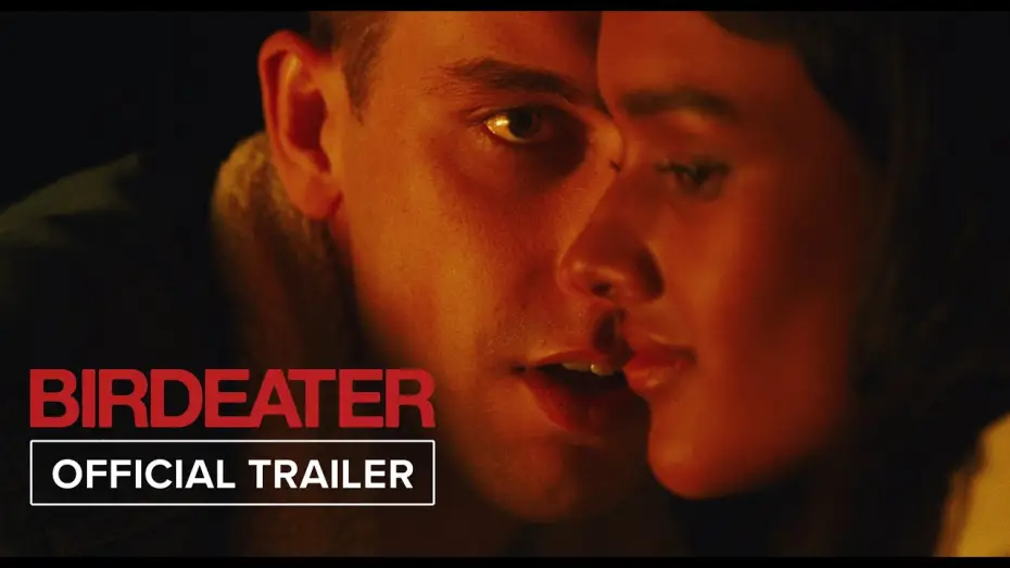 Video for the film Birdeater — Official Trailer