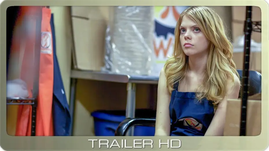 Video for the film Compliance — Trailer