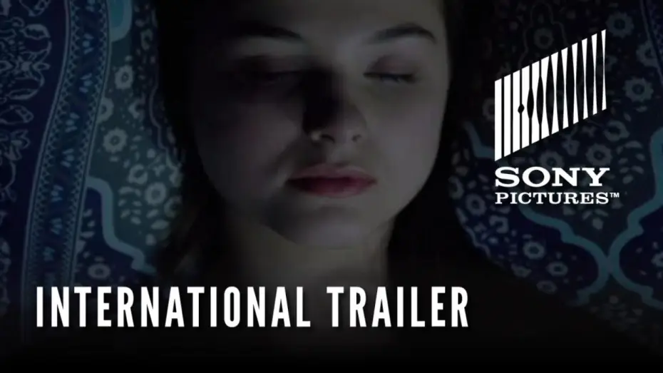 Video for the film Insidious: Chapter 3 — International Trailer 2
