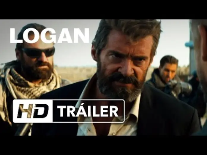 Video for the film Logan — LOGAN | Trailer | Ya en cines