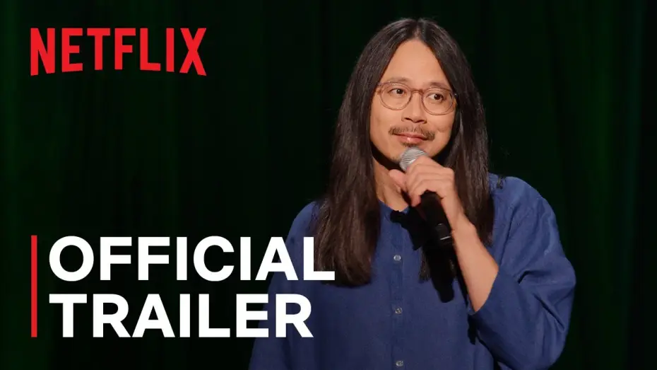Video for the film Sheng Wang: Purple — Sheng Wang: Purple | Official Trailer | Netflix