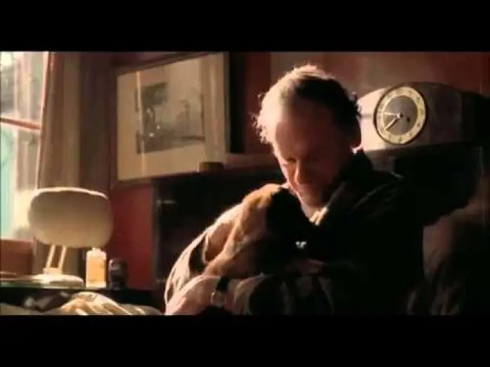 Video for the film Three Colors: Red — Three Colours: Red (1994) [Trailer]