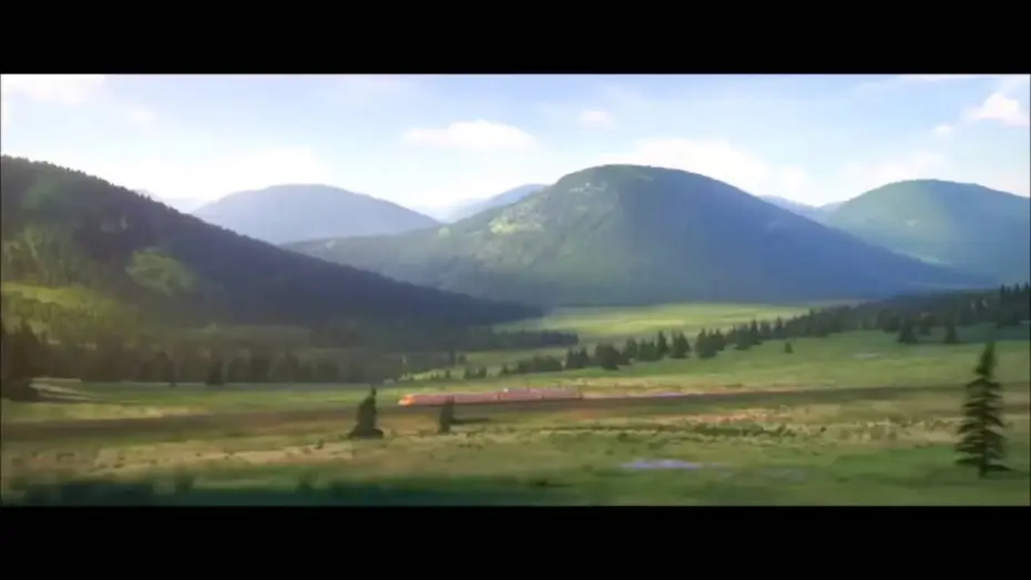 Video for the film Zootopia — Zootopia trailer