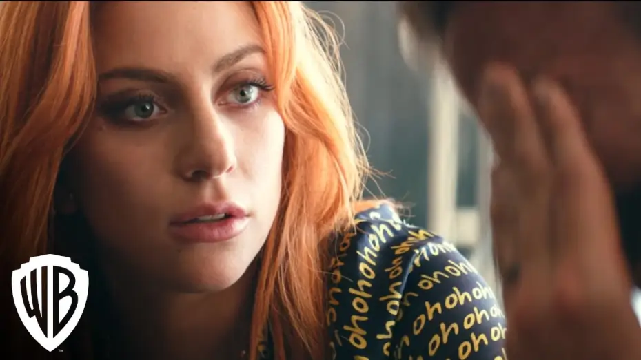 Video for the film A Star Is Born — Apology