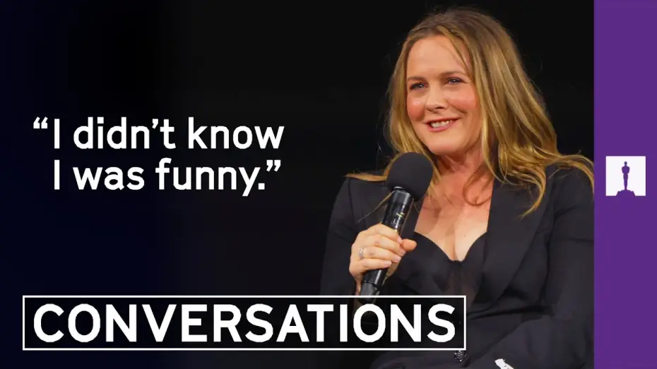 Video for the film Clueless — Alicia Silverstone Didn’t Know She Was Funny Until 'Clueless'