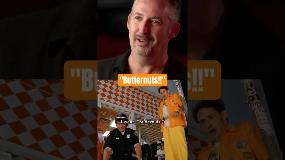 Video for the film Half Baked — This ‘Half Baked’ Line Was 100% Improv!