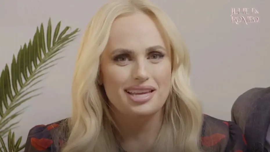Video for the film Juliet & Romeo — Mother's Day fun with Rebel Wilson and Jason Isaacs