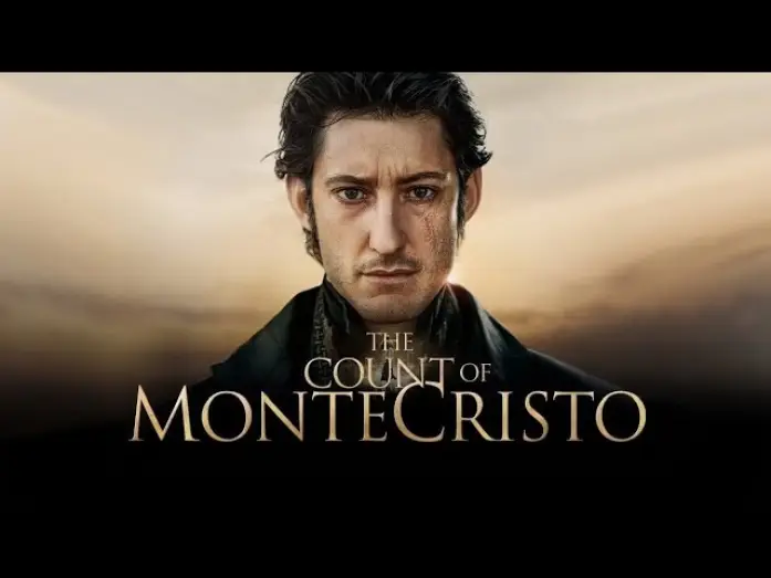 Video for the film The Count of Monte-Cristo — EL CONDE DE MONTECRISTO Tráiler Español  (2024)