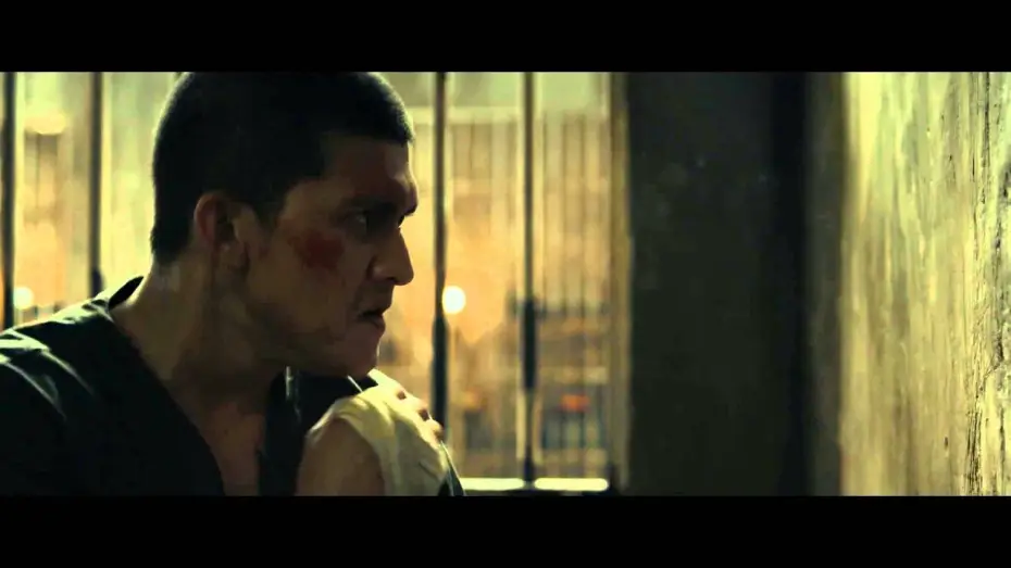 Video for the film The Raid 2 — Kino Trailer