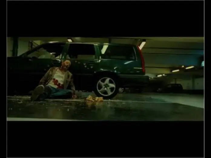 Video for the film 22 Bullets — L'Immortel - Bande-annonce #4