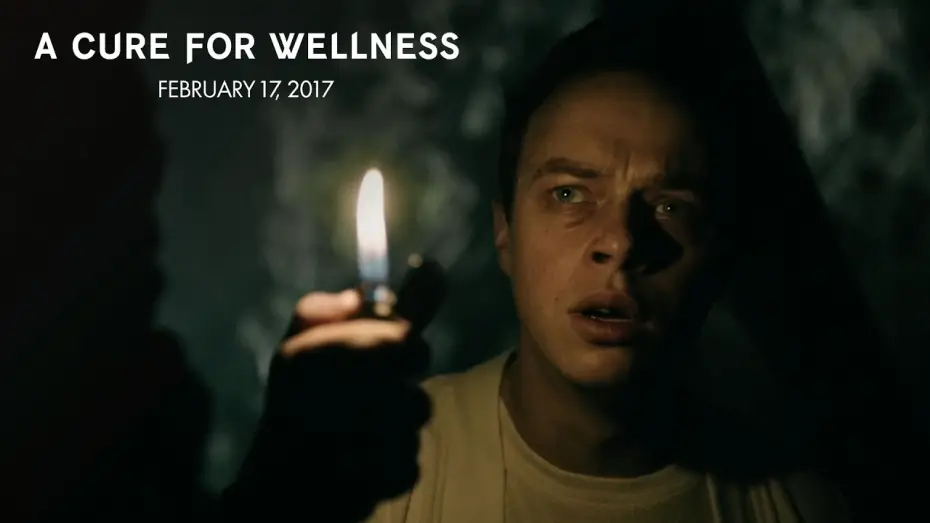 Video for the film A Cure for Wellness — A Cure for Wellness | "Chilling and Mysterious" TV Commercial | 20th Century FOX