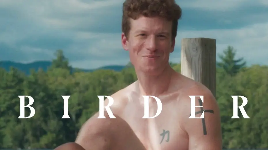 Video for the film Birder — Birder - Official Trailer, TLA Releasing