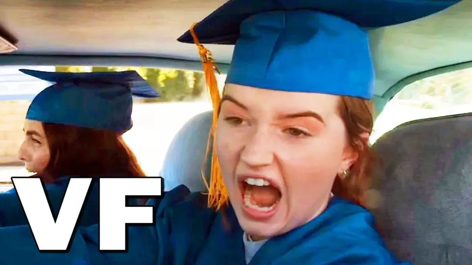 Video for the film Booksmart — BOOKSMART Bande Annonce VF (Film Adolescent, Netflix 2019)