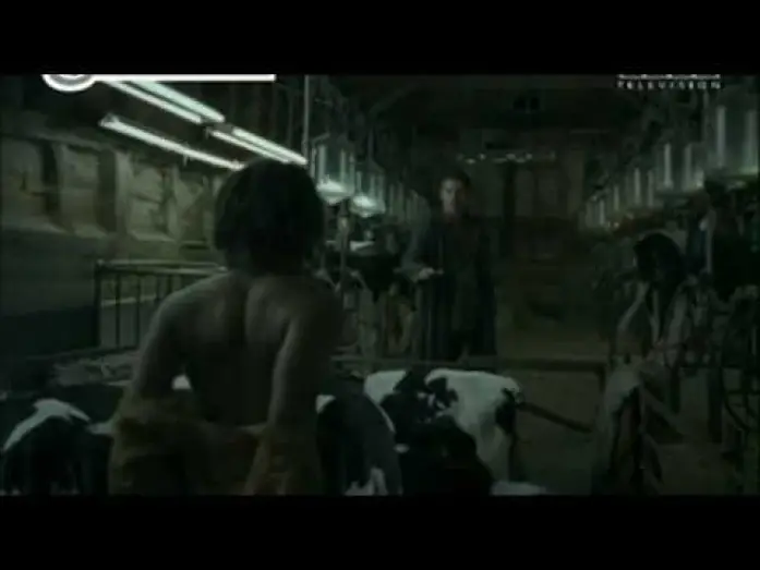 Video for the film Children of Men — I Figli degli uomini - Trailer Ita