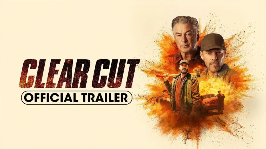 Video for the film Clear Cut — Official Trailer