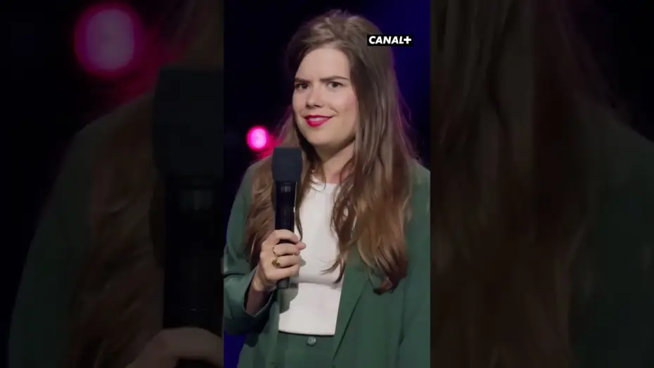 Video for the film Fanny Ruwet : On disait qu'on faisait la fête — "Le mépris de classe mignon" 😭