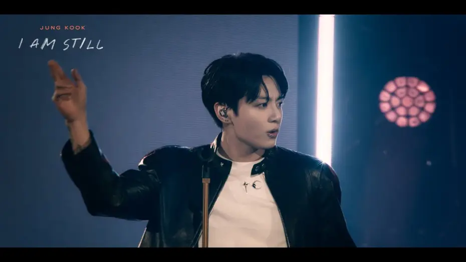 Video for the film JUNG KOOK: I AM STILL — Main Trailer [Subtitled]