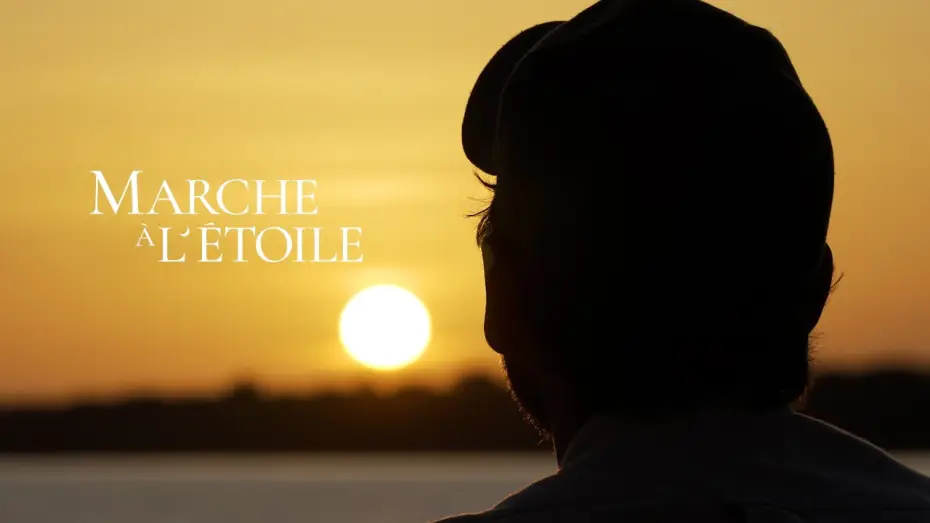 Video for the film Marche à l'étoile : La Diagonale sud-américaine — Marche à l'étoile - Bande annonce