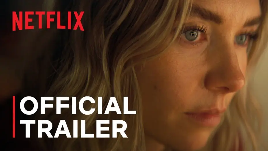 Video for the film Night Always Comes — Official Trailer