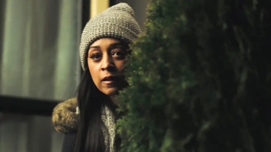 Video for the film Single Black Tenant — Single Black Tenant | Official Trailer (Tia Mowry & Lifetime, 2026)