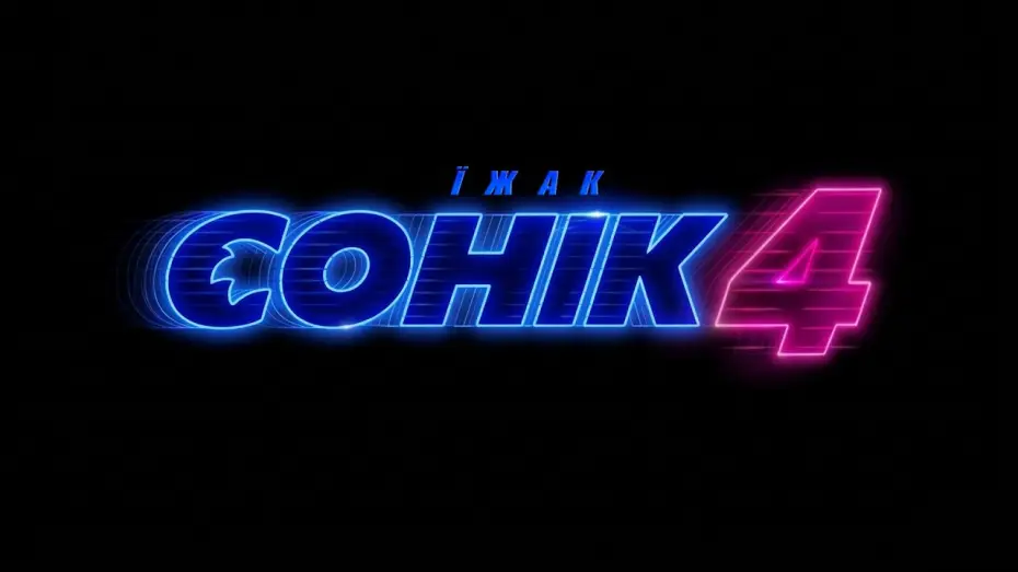 Video for the film Sonic the Hedgehog 4 — Офіційний тизер