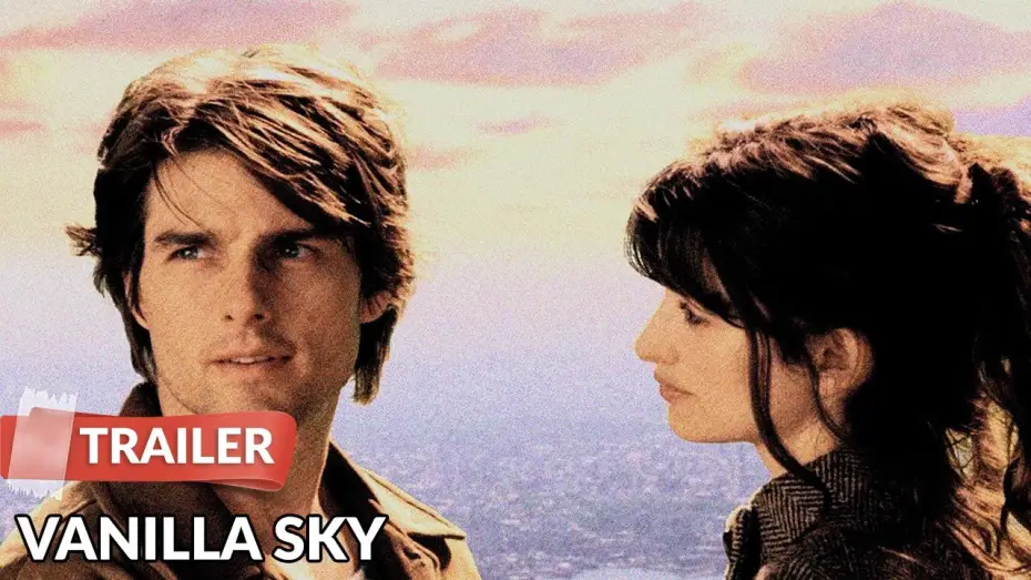 Video for the film Vanilla Sky — Vanilla Sky 2001 Trailer HD | Tom Cruise | Penelope Cruz | Cameron Diaz