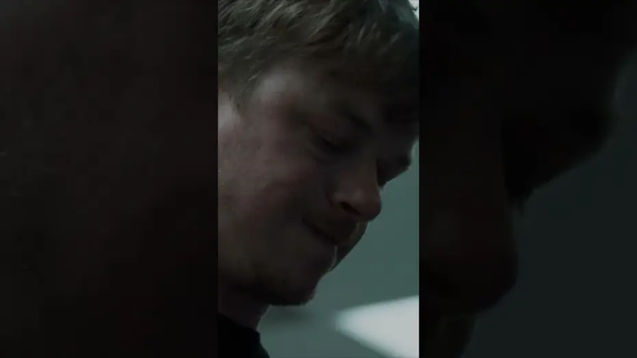 Video for the film Wardriver — He said he’d get caught. Just not today.