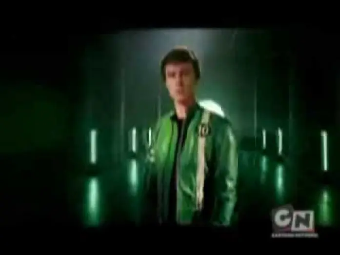 Video for the film Ben 10 Alien Swarm — BEN 10 ALIEN SWARM trailer