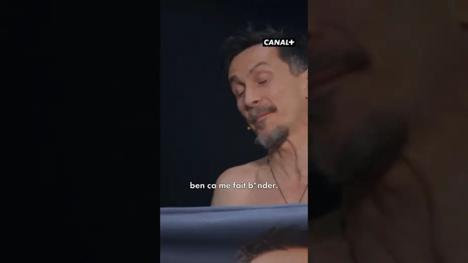 Video for the film Ferrari, Tsamere, Lecaplain : La Tournée du Trio — La serviette gênante d'Arnaud 😭