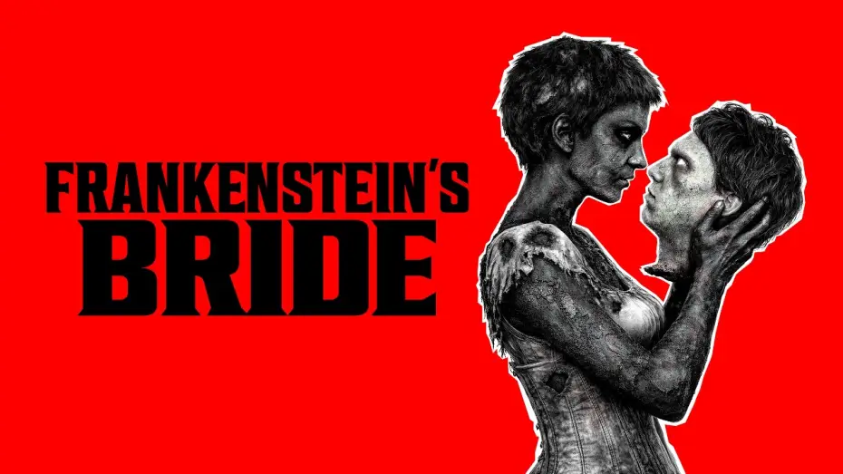 Video for the film Frankenstein's Bride — Official Trailer