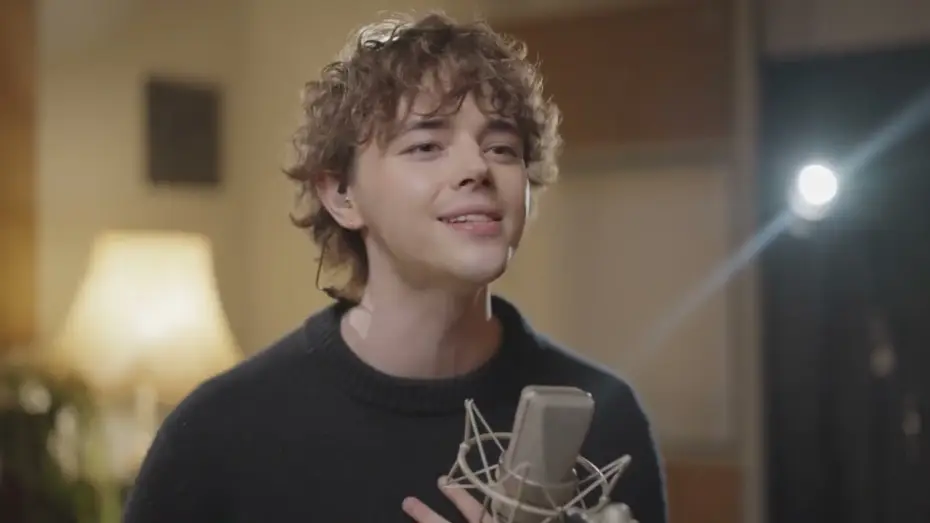 Video for the film Next to Normal — 'I'm Alive' from Next To Normal | Performed by Jack Wolfe