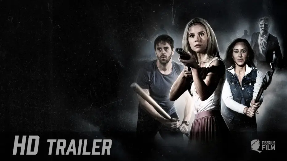 Video for the film Night of the Living Dead — NIGHT OF THE LIVING DEAD / Trailer Deutsch (HD)