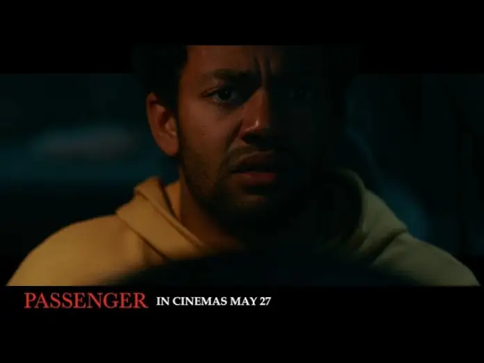 Video for the film Passenger — Did you break the rules?