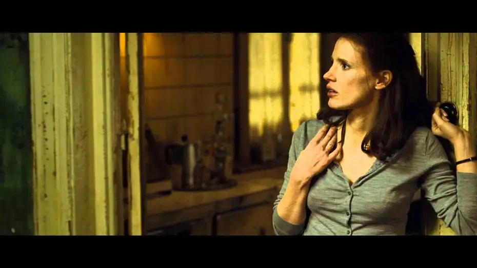 Video for the film The Debt — Eine offene Rechnung - Trailer deutsch / german HD