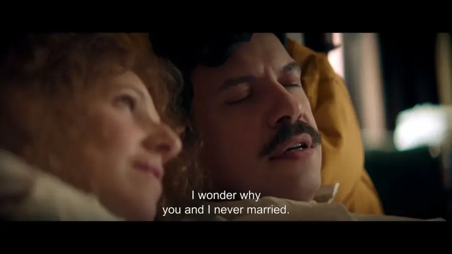 Video for the film The Divine Sarah Bernhardt — The Divine Sarah Bernhardt - Trailer