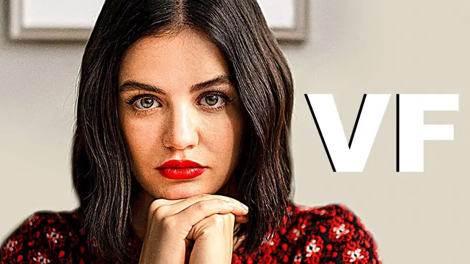 Video for the film The Hating Game — MEILLEURS ENNEMIS Bande Annonce VF (2022) Lucy Hale, 4K