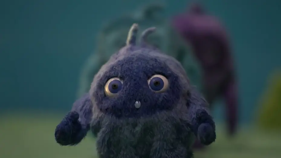 Video for the film Bobs — Trailer BOBs - 25/1/26