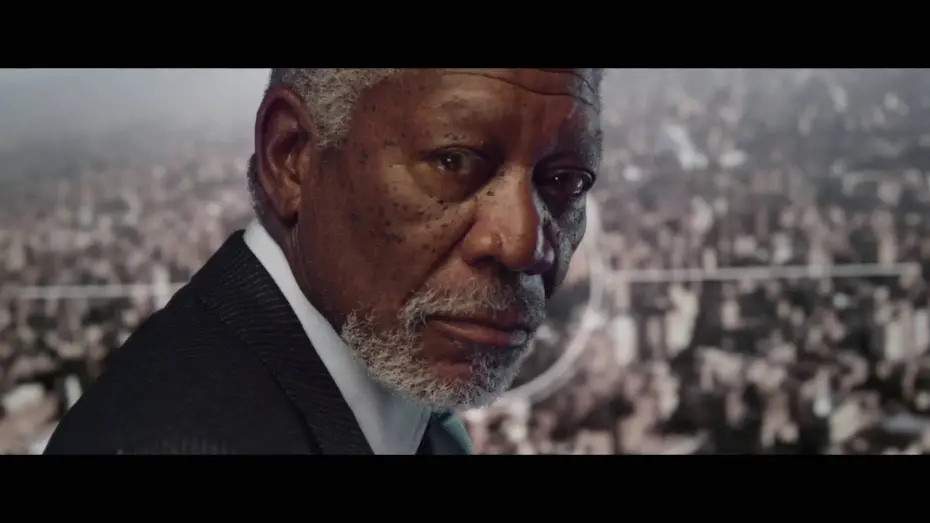 Video for the film London Has Fallen — LA CHUTE DE LONDRES - Bande-annonce VOST