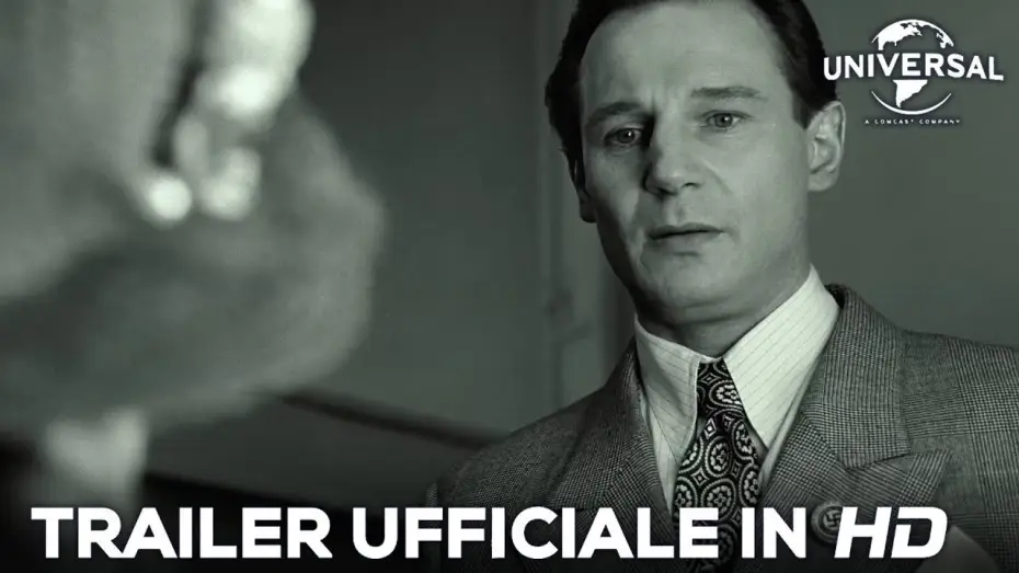 Video for the film Schindler's List — Schindler's List - Trailer 25° Anniversario
