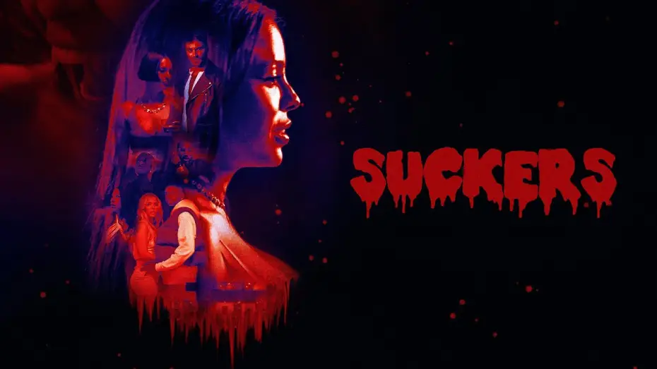 Video for the film Suckers — SUCKERS | Official Movie Trailer | Starring Luna Star