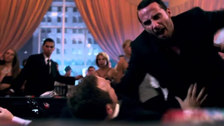 Video for the film The Loft — The Loft - Clip4